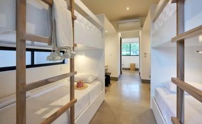 Luxury Villa Photo #25