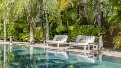 Luxury Villa Photo #17