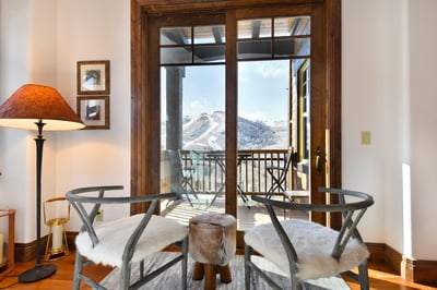 Luxury Villa Photo #7