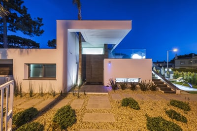 Luxury Villa Photo #8