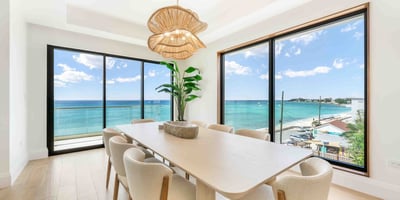 Luxury Villa Photo #11