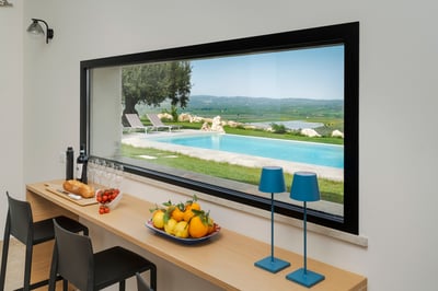 Luxury Villa Photo #41