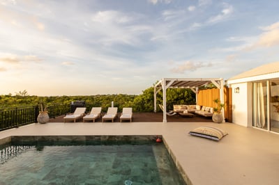 Luxury Villa Photo #53