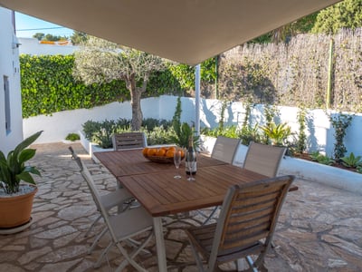 Luxury Villa Photo #5