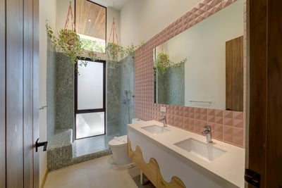 Luxury Villa Photo #24