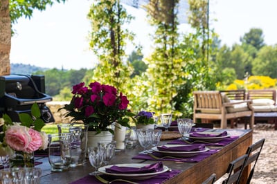 Luxury Villa Photo #11
