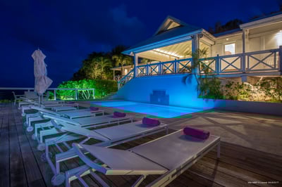 Luxury Villa Photo #8