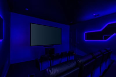 Luxury Villa Photo #16