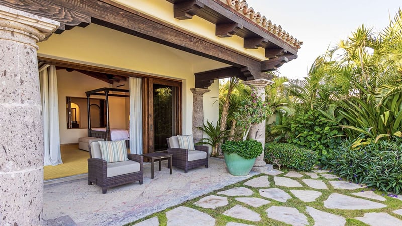 Casa Lomboy
