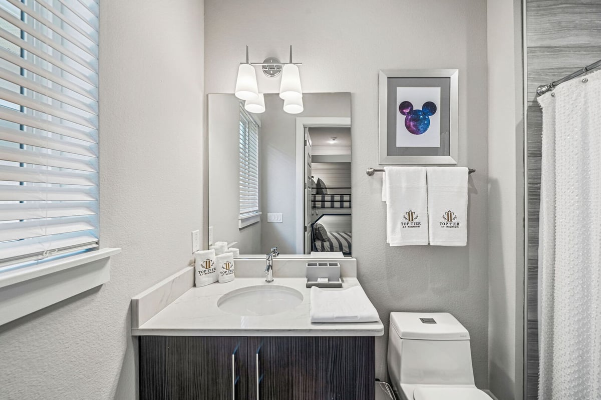 Reunion Tropical Retreat