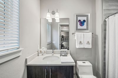 Luxury Villa Photo #69