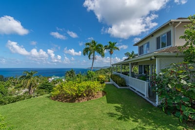 Luxury Villa Photo #7