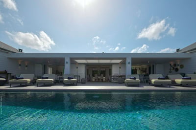 Luxury Villa Photo #29
