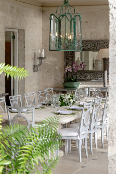 Luxury Villa Photo #11