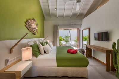 Luxury Villa Photo #33