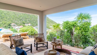 Luxury Villa Photo #13