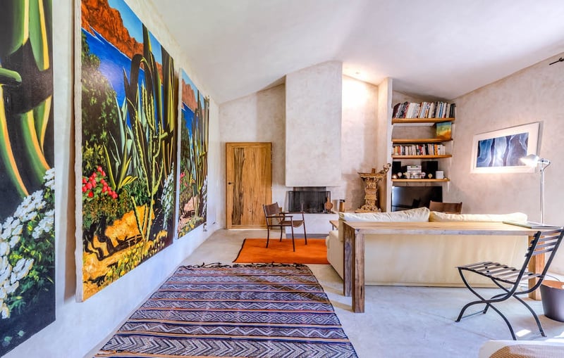 Bastide des Chenes