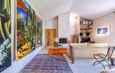 Luxury Villa Photo #33