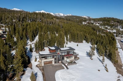 Luxury Villa Photo #36