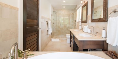 Luxury Villa Photo #22