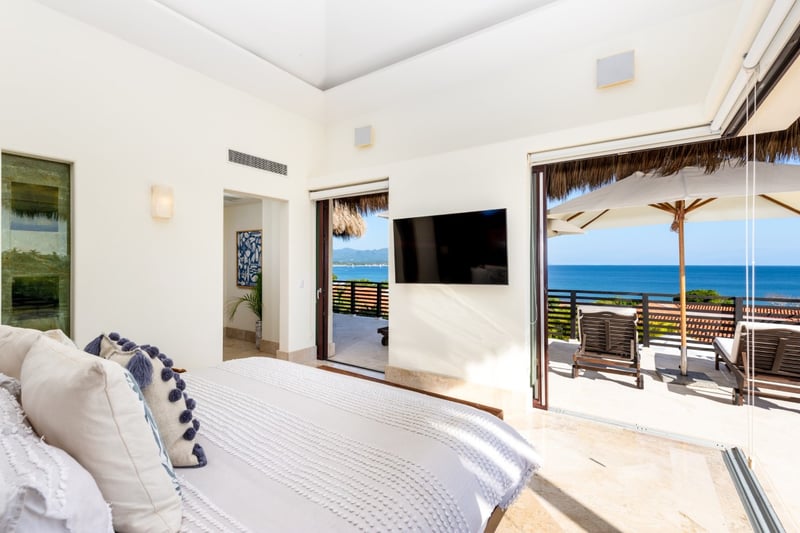 Casa de las Aves | Casita Zen 14