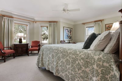 Luxury Villa Photo #23
