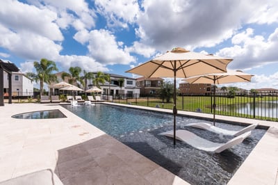 Luxury Villa Photo #3