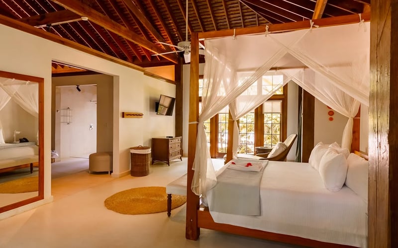Seagrape Villa