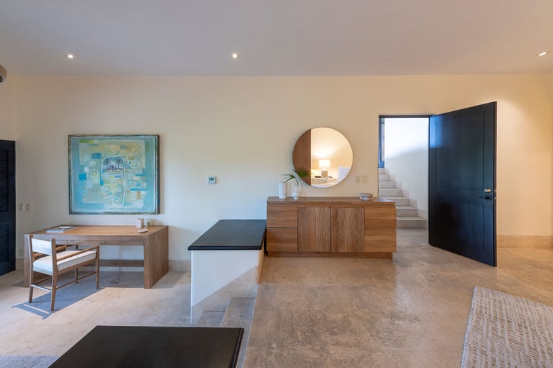 Four Seasons Punta Mita Presidential Villa