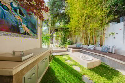 Luxury Villa Photo #23