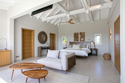 Luxury Villa Photo #25