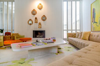 Luxury Villa Photo #18
