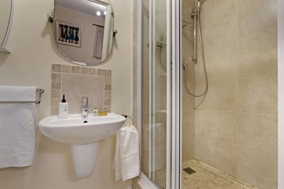 Luxury Villa Photo #34