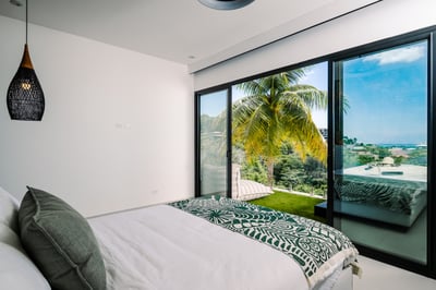Penthouse Level | Suite #1