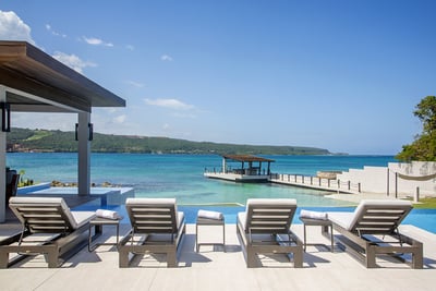 Luxury Villa Photo #8