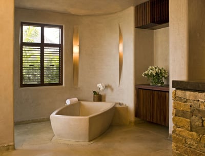 Luxury Villa Photo #22