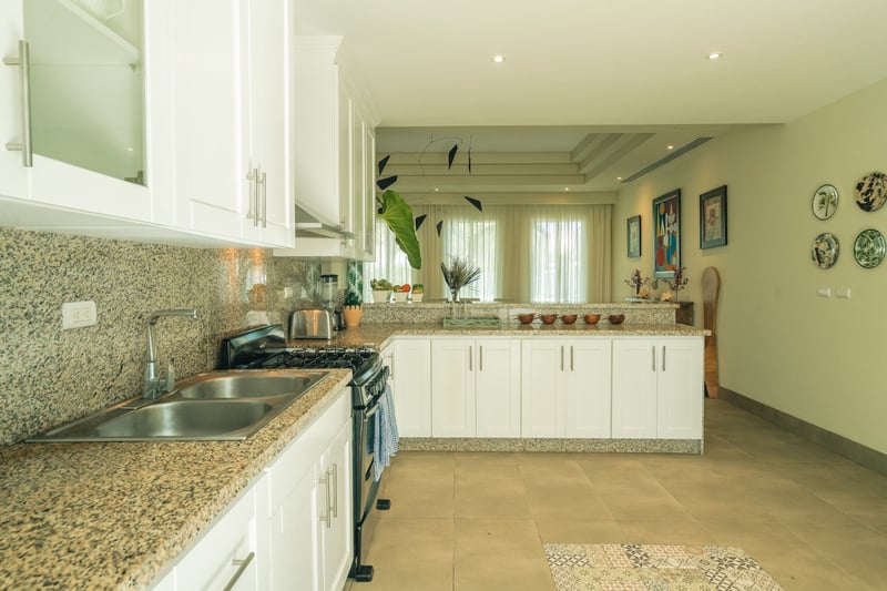 Hacienda B25 | Casa Maroc