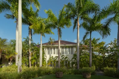 Luxury Villa Photo #39