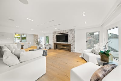 Luxury Villa Photo #19