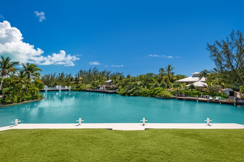 Legacy Villa