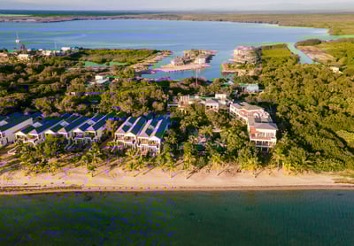Itz'Ana Resort