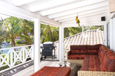 Luxury Villa Photo #5