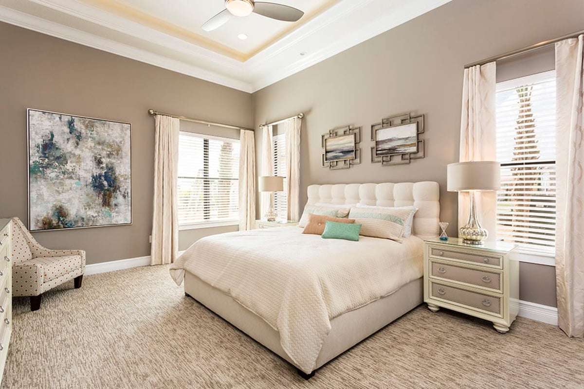 Elysian Escape Villa