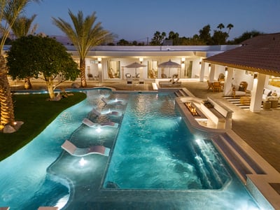 Luxury Villa Photo #7