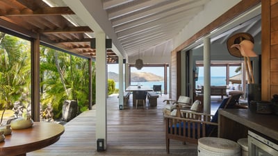 Luxury Villa Photo #30