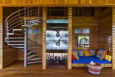 Luxury Villa Photo #21