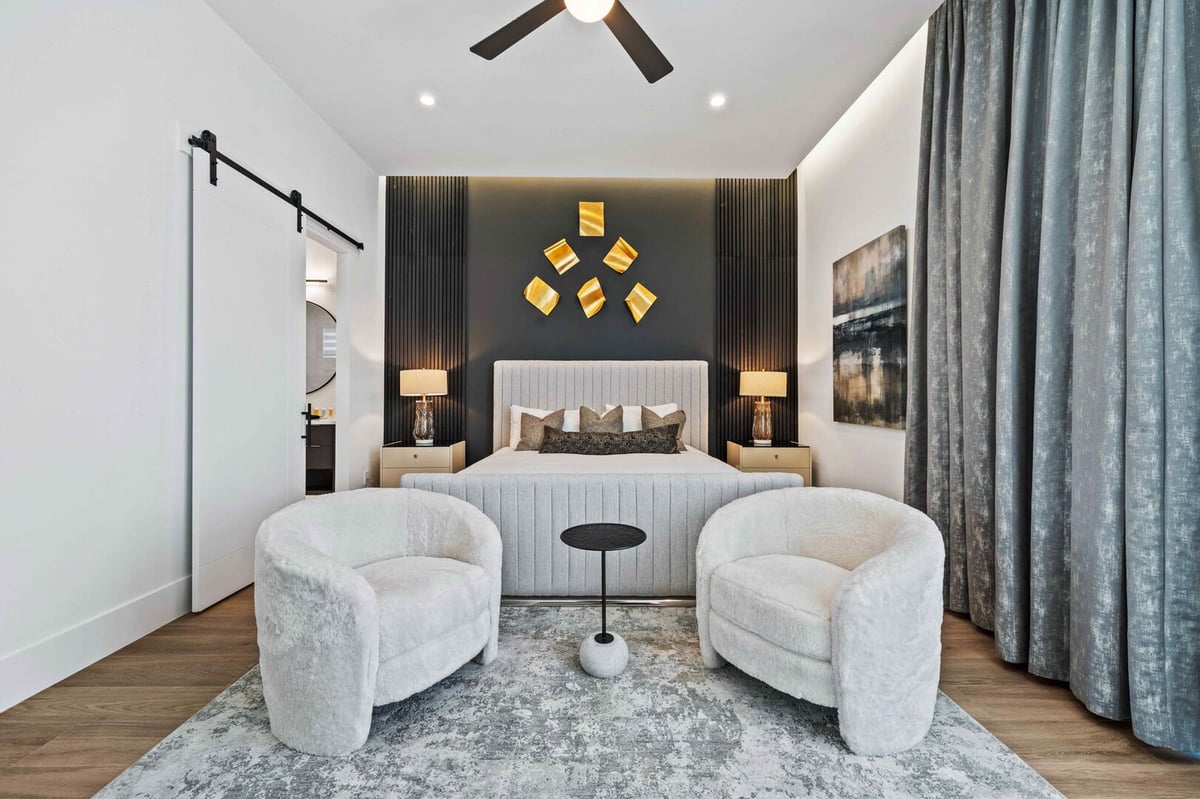 Reunion Royale Retreat