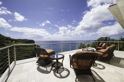 Luxury Villa Photo #5
