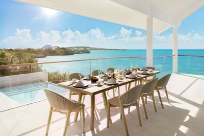 Luxury Villa Photo #9