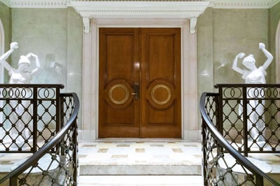 Luxury Villa Photo #2